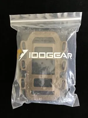 IDOGEAR Mag Pouch 5.56mm Rifle Magazine Pouches 7.62mm Molle Softshell Universal • $11.95