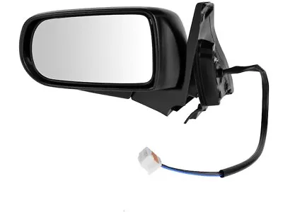 Left Mirror For 99-03 Mazda Protege Protege5 ES DX LX CW43T8 • $47.17