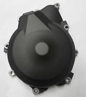 Yamaha Oem Stator Case Cover 2006-2016 Yzf-r6 06-16 Yzf R6 2c0-15411-01-00 • $113.99