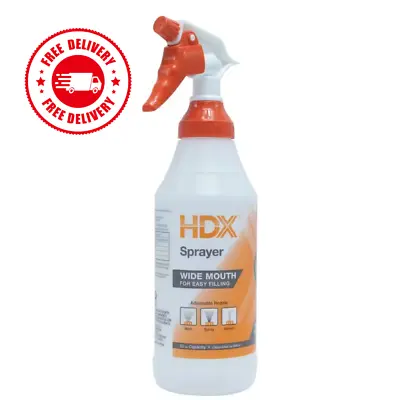 32oz. Empty Spray Bottle V2 • $3.54