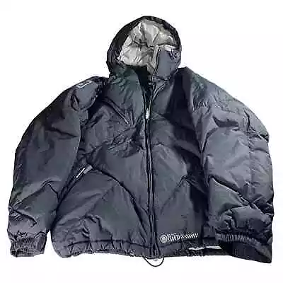 Analog Burton Goose Down Jacket AG45 Men's Large Snowboard • $175