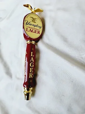 $5 • Buy #1 Yuengling Traditional Lager Eagle Beer Tap Handle