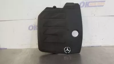 22 2022 Mercedes Glc300 2.0l Engine Cover Shield Plate  • $75