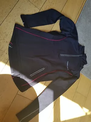 More Mile Running Top Size 10 • £10