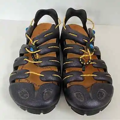 Keen Mion Hybrid Water Shoes Sandals Purple Size 9 • $42