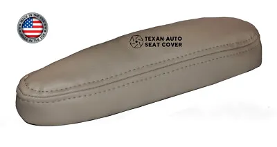 For 2002 Chevy Avalanche 1500 2500 Z71 Z66 Driver Armrest Replacement Cover Tan • $44.99