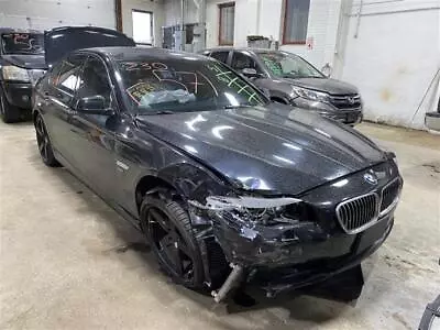 2012 BMW 535i AUTOMATIC FLOOR SHIFTER AUTO GEAR SHIFT 1326580 • $119.99