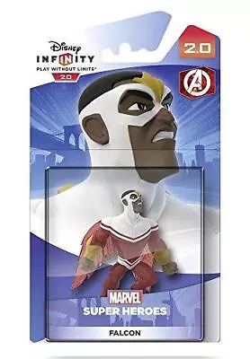 Disney Infinity 2.0 Falcon Figure (Xbox One/PS4/PS3/Nintendo Wii U/Xbox 360) • £7.60