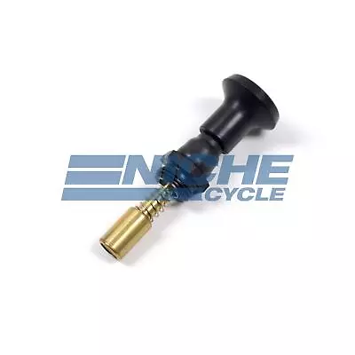 Genuine Mikuni TMX35 TMX38 Pull Up Choke Starter Plunger Assembly TM38/57 • $12.14