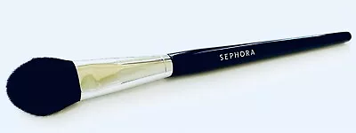 SEPHORA #73 Pro Precision Blush Brush  New & Sealed ($34 USD) • $19.58
