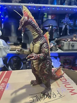 Titanosaurus X-Plus 30CM Figure - Godzilla Kaiju • $500
