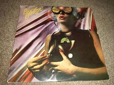 Bionic Boogie  1977 Polydor Records  Disco • $12.99