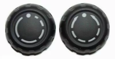 $100.08 • Buy Porsche Pcm Radio Navigation Volume Knob Buttons 911 Carrera 997 987 Genuine