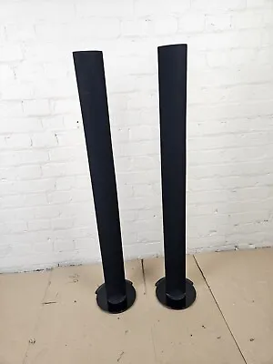 Bang & Olufsen B&O BeoLab 6000 Speakers Gloss Piano Black #003 • £249