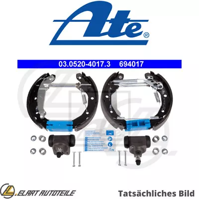 £142.34 • Buy BRAKE SOCKET SET FOR CHEVROLET SHADE SPARK/LITE DAEWOO LBF/LQ2 0.8L 3cyl SHADE