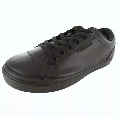 Crocs Mens Work Hover Slip Resistant Sneaker Shoes • $30.95