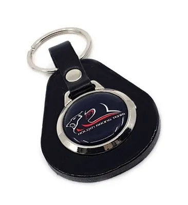 Holden Racing Team Keyring • $11.96