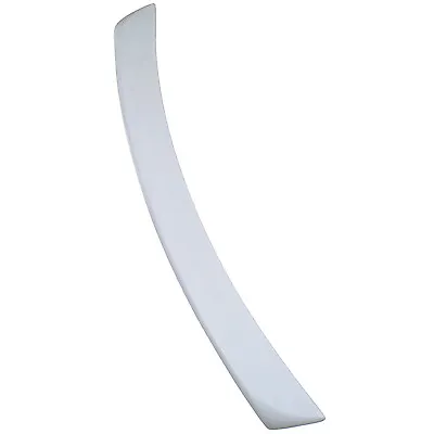 JSP Rear Wing Spoiler Fits 2001-2007 Mercedes-Benz C Class W203 Primed 339137 • $129.95