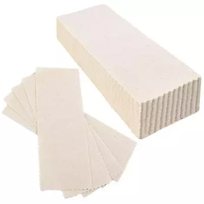 Body And Facial Muslin Strips For Hair Removal Natural Muslin Epilating Strip... • $10.56