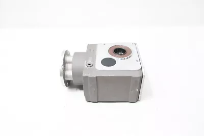 Rexroth 3842519003 Right Angle Worm Gear Reducer 49.23:1 • $532.13