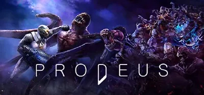 Prodeus - PC Game Digital Steam Key • $4.99