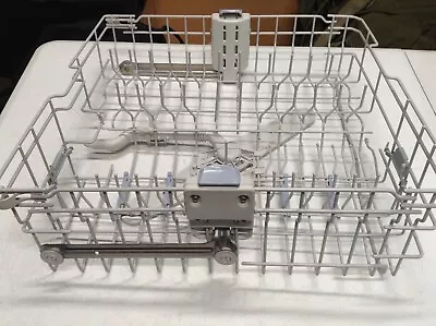 Maytag Dishwasher Lower Dish Rack Assembly Part # 99003207 • $123.79