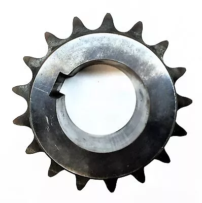 MARTIN SPROCKET AND GEAR Double-Strand Sprocket D16B17 NOS • $248.07