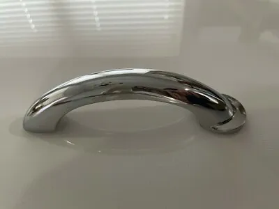 Front Hood Handle Chromed For T1 Beetle 113823565 VW Bug 1950 Until 1967 • $15.80