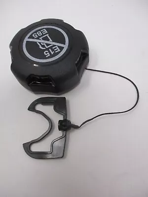 Genuine Toro 137-4127 Fuel Gas Cap Workman’s HDX MDX Pro Core 648 Groundmaster • $26.79