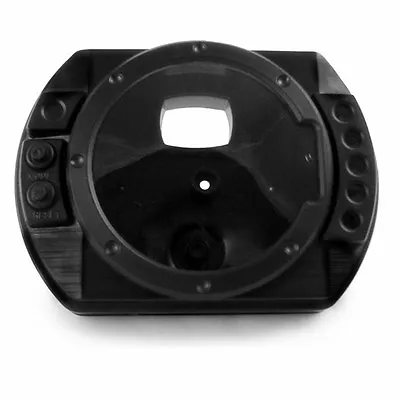 Speedometer Tachometer Gauge Case Cover For Kawasaki Z1000 Z750 ZX6R 2003-2006 • £28.21