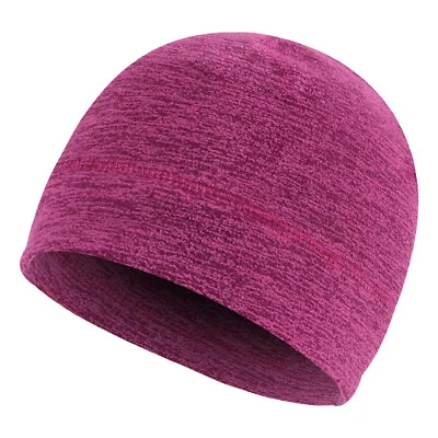Skull Cap Helmet Liner Warm Soft Beanie Hat For Skiing Snowboarding Shoveling • $8.99