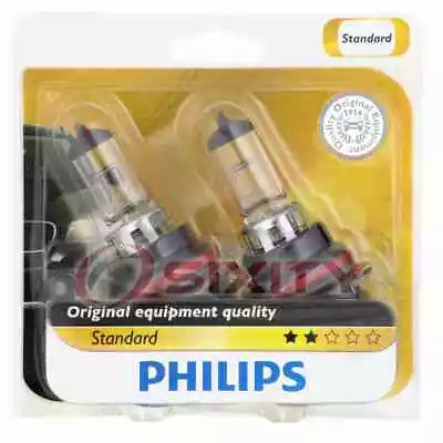 Philips 9004B2 Headlight Housing For Electrical Lighting Body Exterior  Lq • $11.20