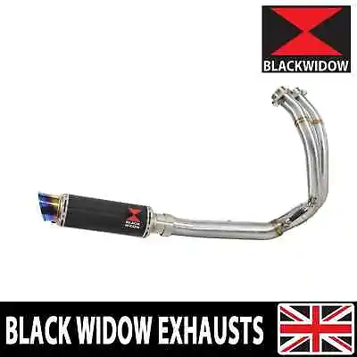 Z650RS 2022 Exhaust System Silencer End Can CL23R • £379.99