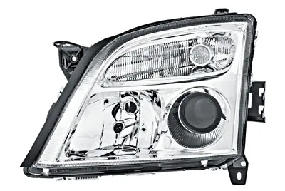 $287.27 • Buy HELLA Opel Signum Vectra C 2002-2005 Xenon Headlight Left