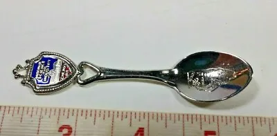 $26.45 • Buy Collectible Miniature Spoon Museum Of Science & Industry Chicago Illinois