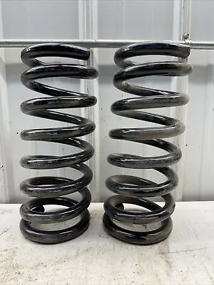 1997-2003 Chevy S10 Truck & Blazer GMC Sonoma 4.3L Front 2  Drop Coil Springs • $75