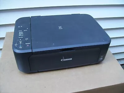 Canon MG2120 All-In-One Inkjet Printer • $50