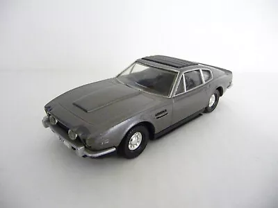 Vintage Corgi James Bond Aston Martin Volante Toy Car; 007 The Living Daylights • £5