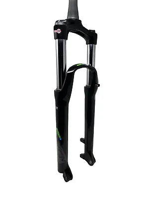 SR Suntour XCM 32 27.5  Tapered Boost Suspension Fork 120mm Travel - 15 X 110mm • £119.99