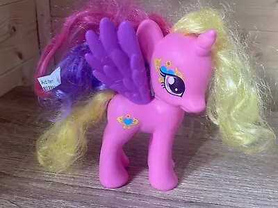 £0.99 • Buy Hasbro My Little Pony Pink Princess Cadance Good Condition