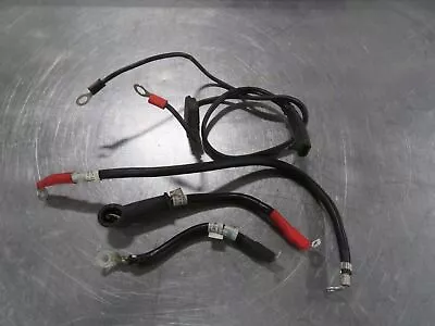Eb898 2016 16 Ducati 959 Panigale Assorted Electrical Wires Cables • $29.99