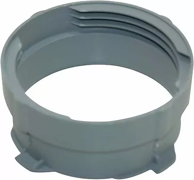 £8.99 • Buy Blomberg Taf2305 Taf7239 Tumble Dryer Vent Hose Adaptor Connector  33968