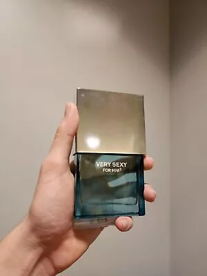 VERY SEXY FOR HIM 2 By Victoria's Secret Cologne Spray 2 Ml Sample! • $14.99