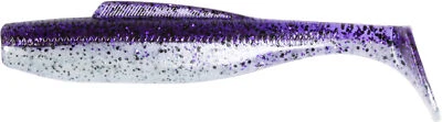 Z-Man DieZel MinnowZ 4 Inch Soft Paddle Tail Swimbait 5 Pack • $8.78