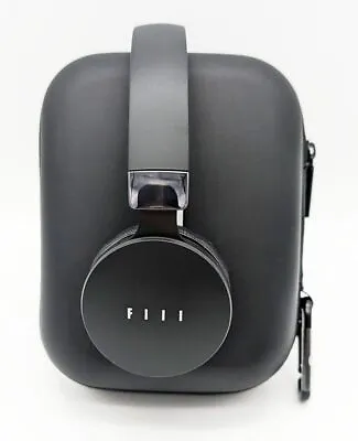 FIIL CANVIIS Pro Wireless ANC On-Ear Headphones W/MP3 Playback Diva Pro • $57.95