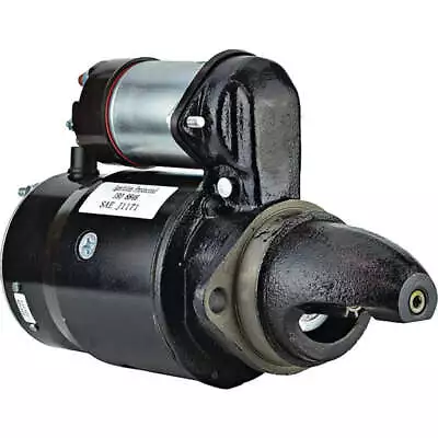 Replacement Starter For 1994 Mercruiser Model 5.7L MIE GM 5.7L 350ci 8cy • $194.79