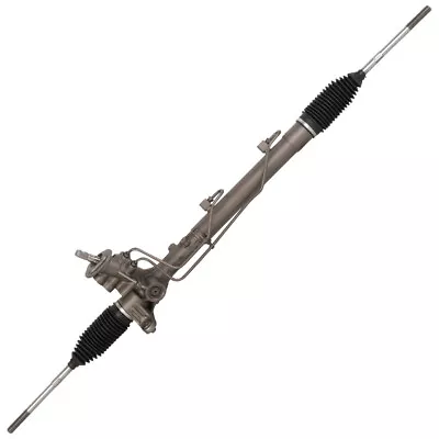 For VW Passat & New Beetle 2012-2014 Hydraulic Power Steering Rack & Pinion CSW • $344.17