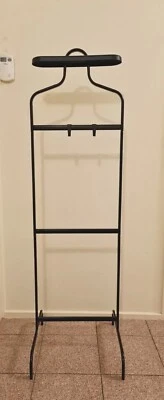 $25 • Buy Ikea Mulig Valet Stand