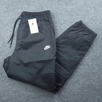 $59.97 • Buy Nike Sz L Sportswear Windrunner Track/Running Pants Black Men's CN8774-010
