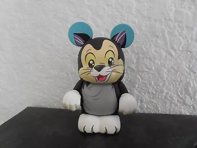 Disney 3  Vinylmation Whiskers And Tales ~ Figaro • $16.85